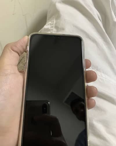 Apple iPhone 11 Pro Max