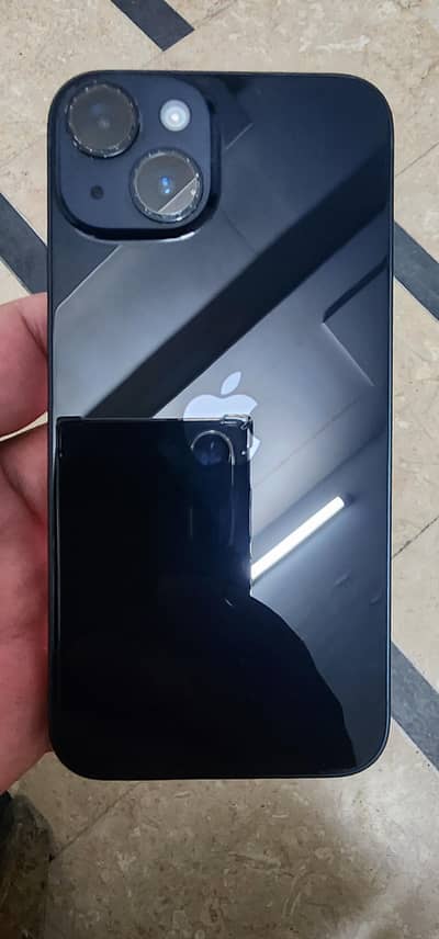 iphon 14  icloud