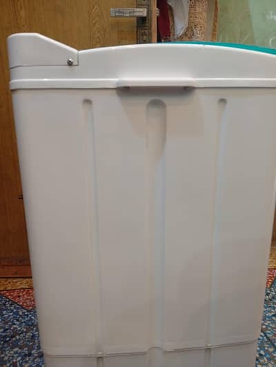 washing spiner