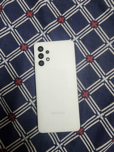 Samsung A32