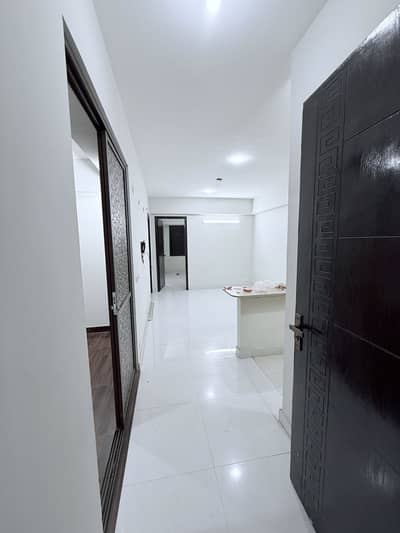 Falaknaz Presidency 2 Bed DD 2nd floor flat for Rent