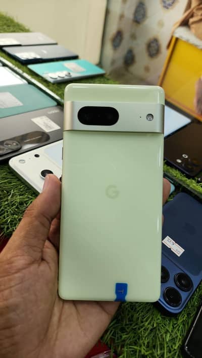Google Pixel 7 Pro