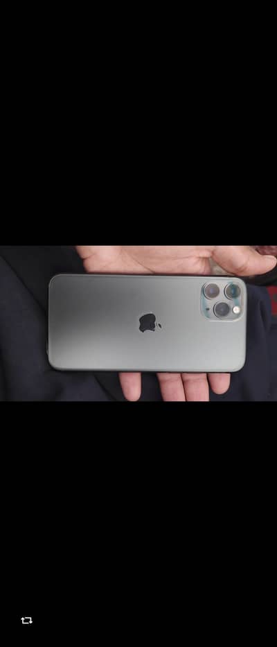 Apple iPhone 11 Pro