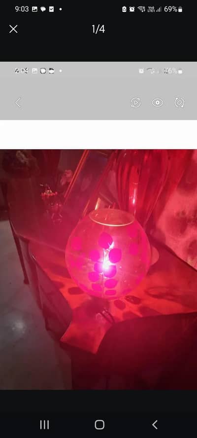 lanterns for decoration