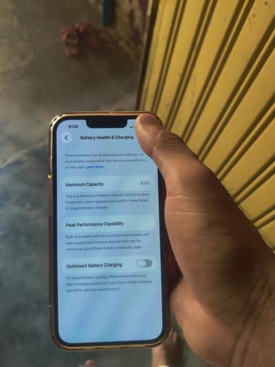 Apple iPhone 13 Pro PTA Approved