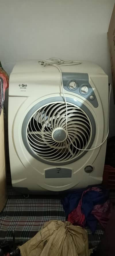 Super Asia air cooler