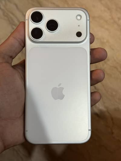 Apple iPhone 17 Pro Max