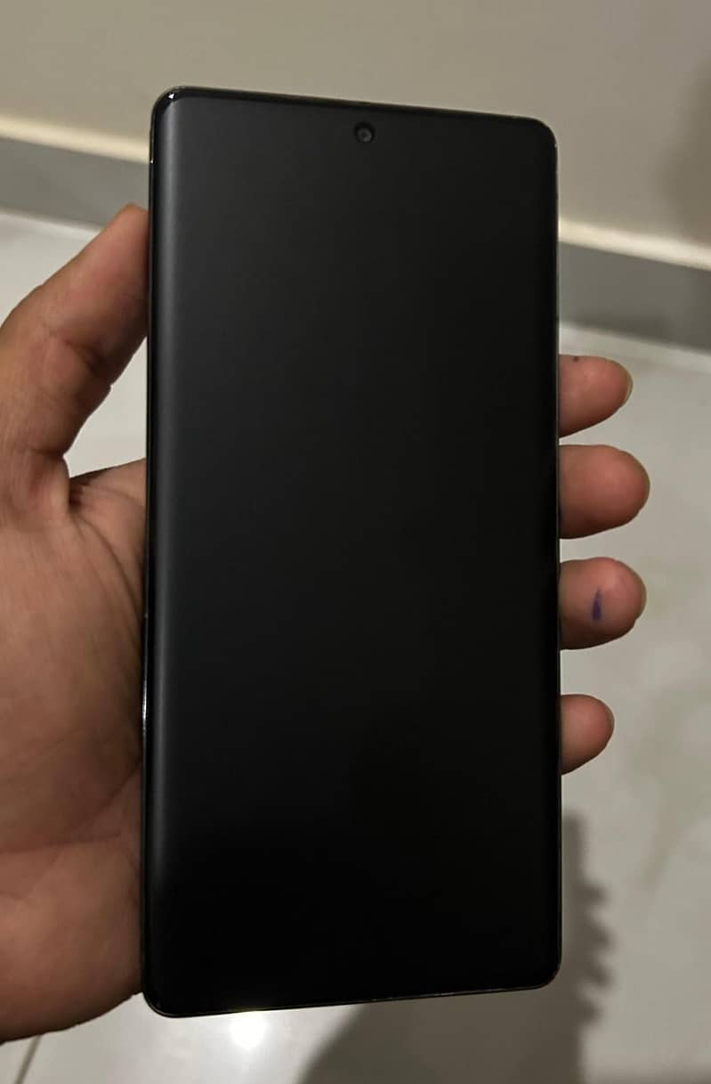 Google Pixel 7 Pro 2
