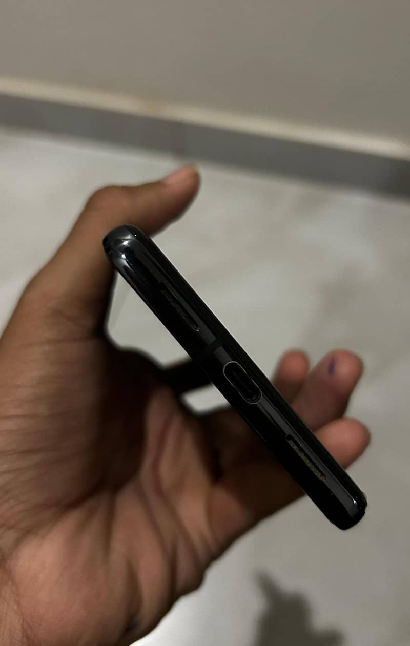 Google Pixel 7 Pro 3