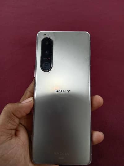 Sony Xperia 5 Mark 3    8/128  non pta