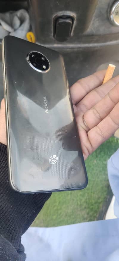 Nokia G300