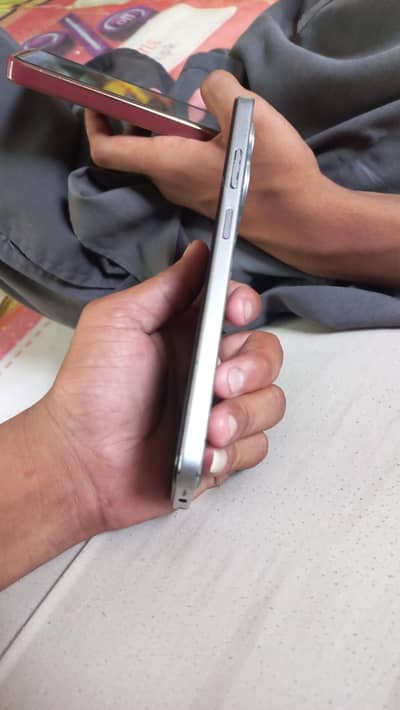 Infinix Smart 9