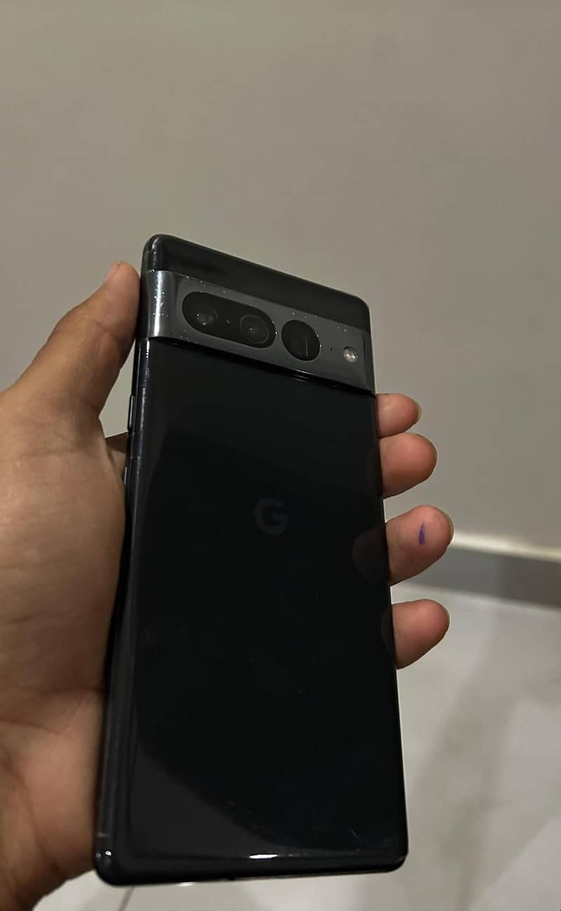 Google Pixel 7 Pro 1