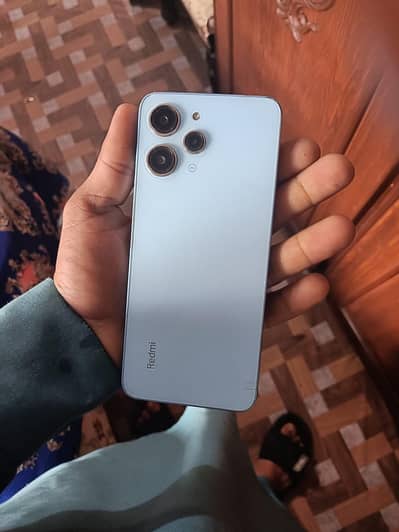 Xiaomi Redmi 12
