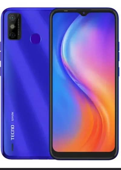 Tecno Spark 6 Go
