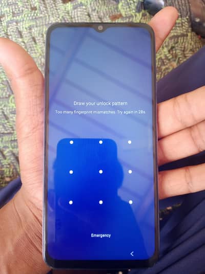 Vivo Y17