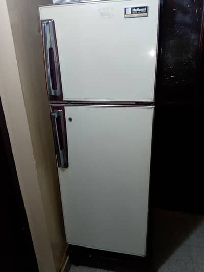 National Made in Japan No Frost Fridge for Sale