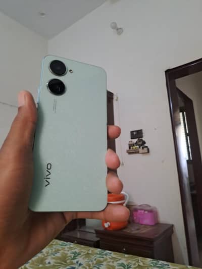 Vivo Y03