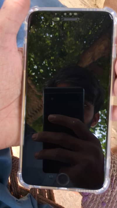 Apple iPhone 6S Plus