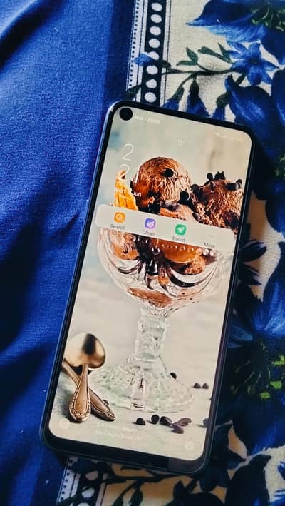 OPPO A54