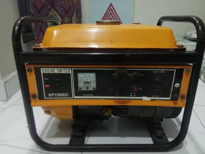 Home used Generator