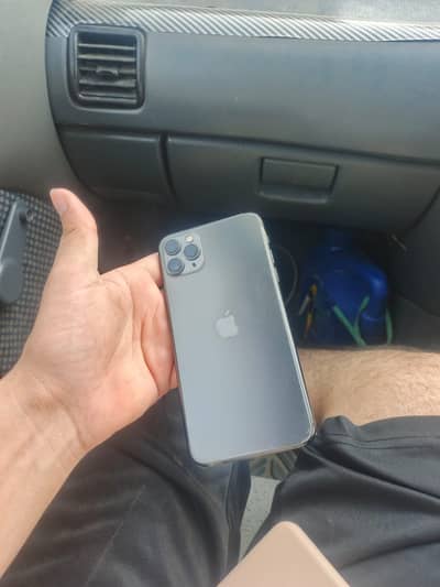 Apple iPhone 11 Pro Max