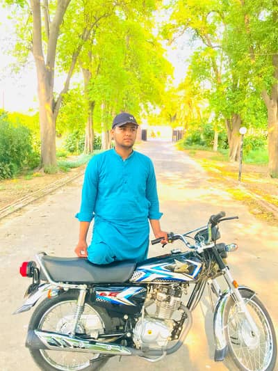 Old sujah abad road Farooq Pura Multan