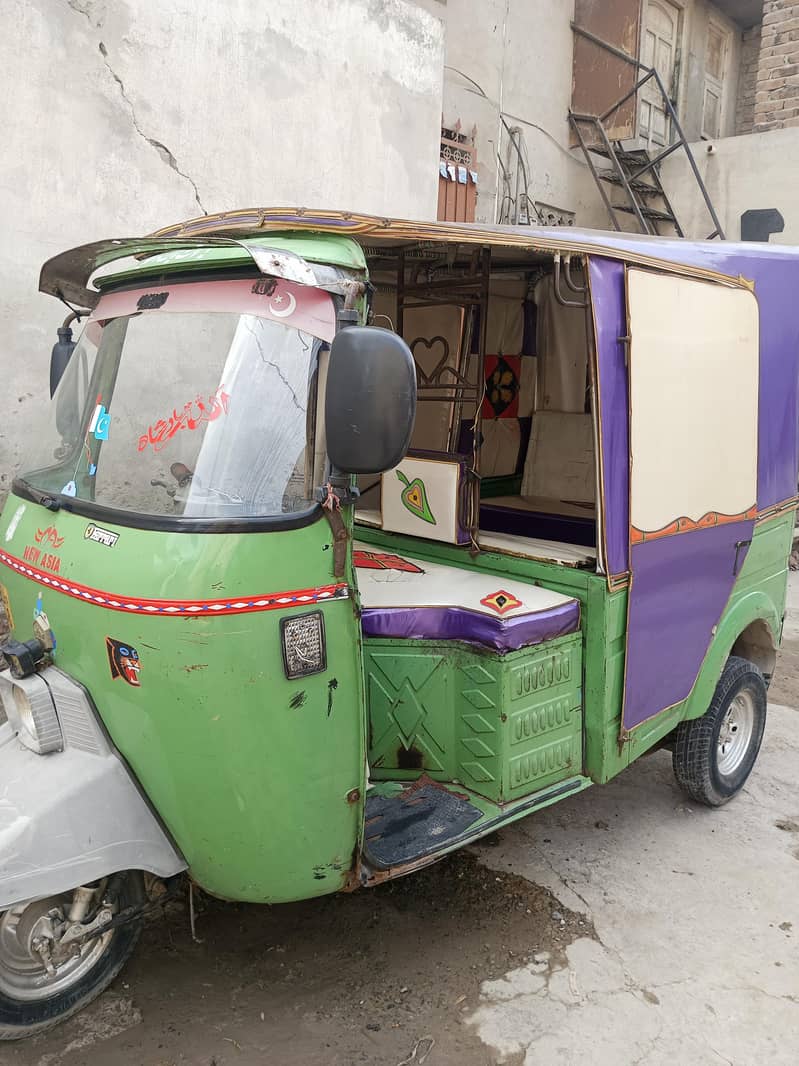 auto rickshaw 1
