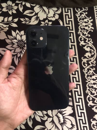 I phone