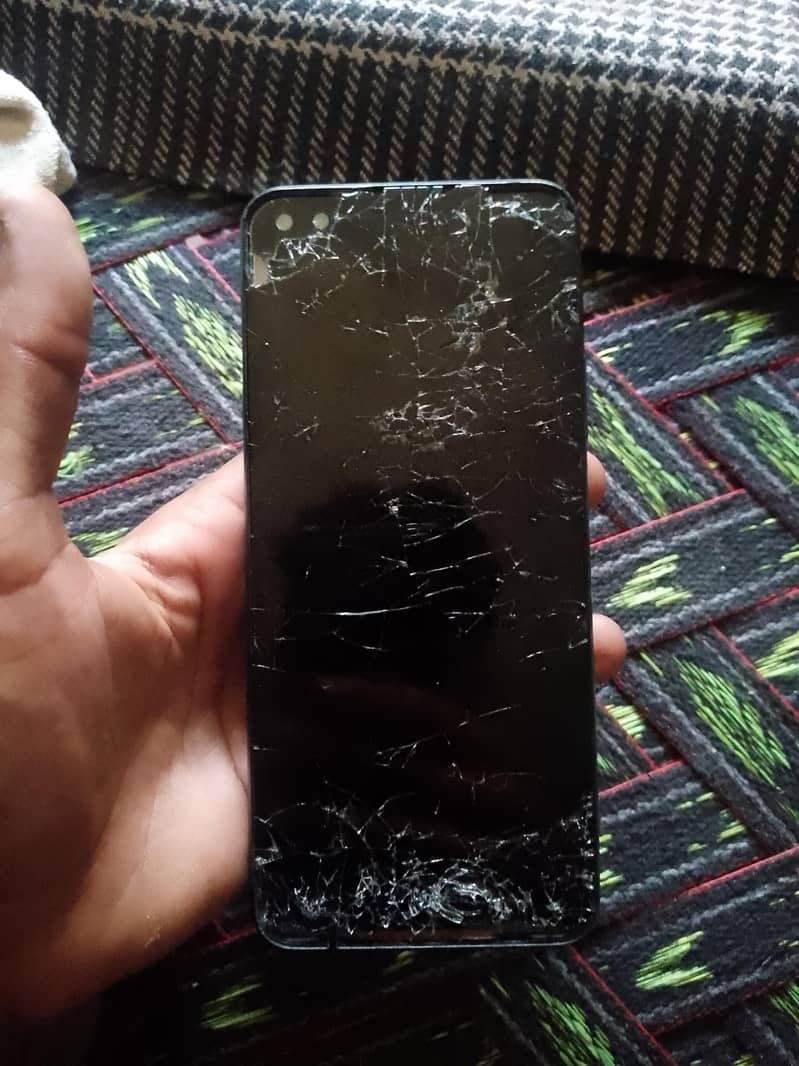 Infinix Note 8 0