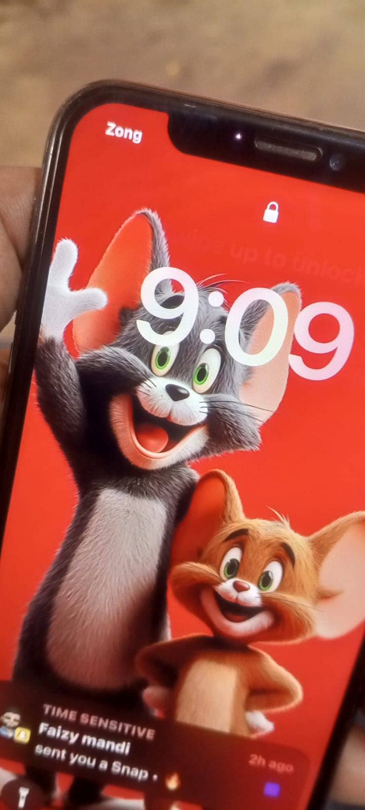 Apple iPhone X 1