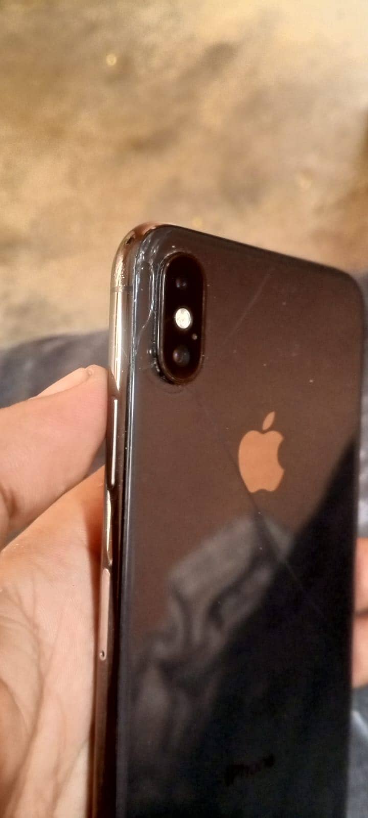 Apple iPhone X 6