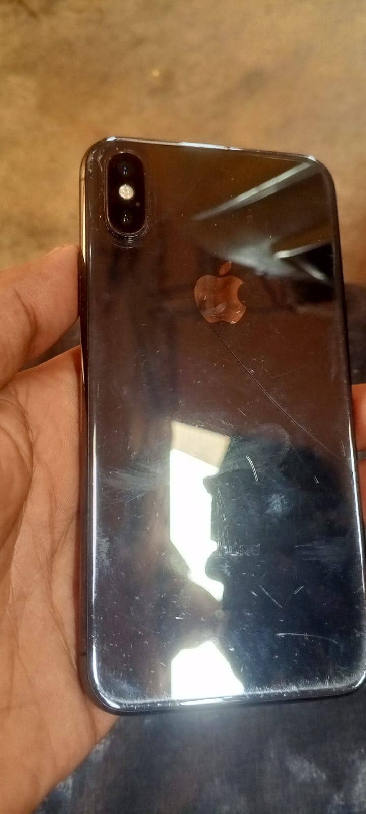 Apple iPhone X 7