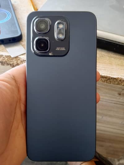 Infinix Hot 50i