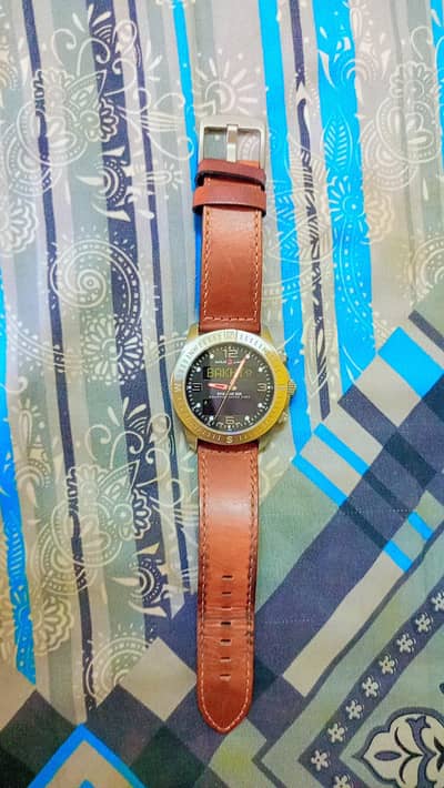 ALFAJAR WATCH