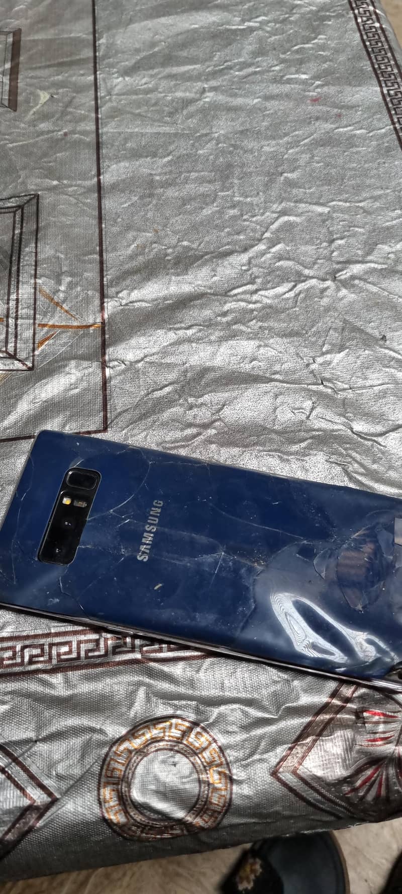 samsung note 8 1