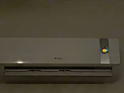 Gree 1.5 ton ac fro sell