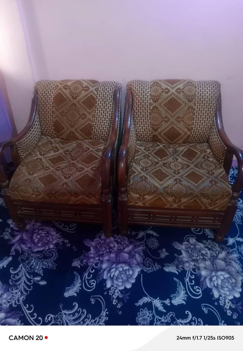 5 seter sofa set 1