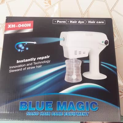 NanoGun