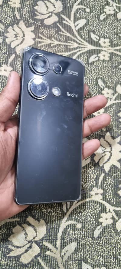 Xiaomi Redmi Note 13 Pro 256gb