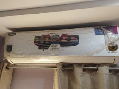 Orient  Ultron e-comfort 1.5 ton inverter