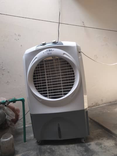 Super Asia ECM 4500