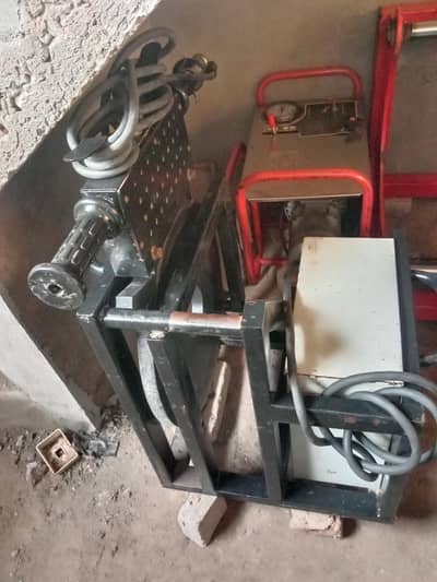 H D P 450mm joinding masheen for sale