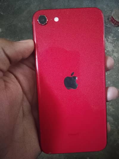 Apple iPhone SE 2022