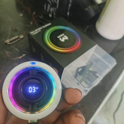 memo cooling fan cx17