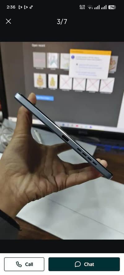 Lenovo legion pad 16/512.03035945291