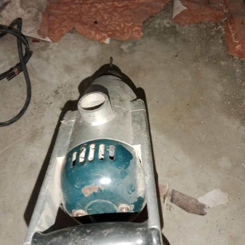 drill machine 1