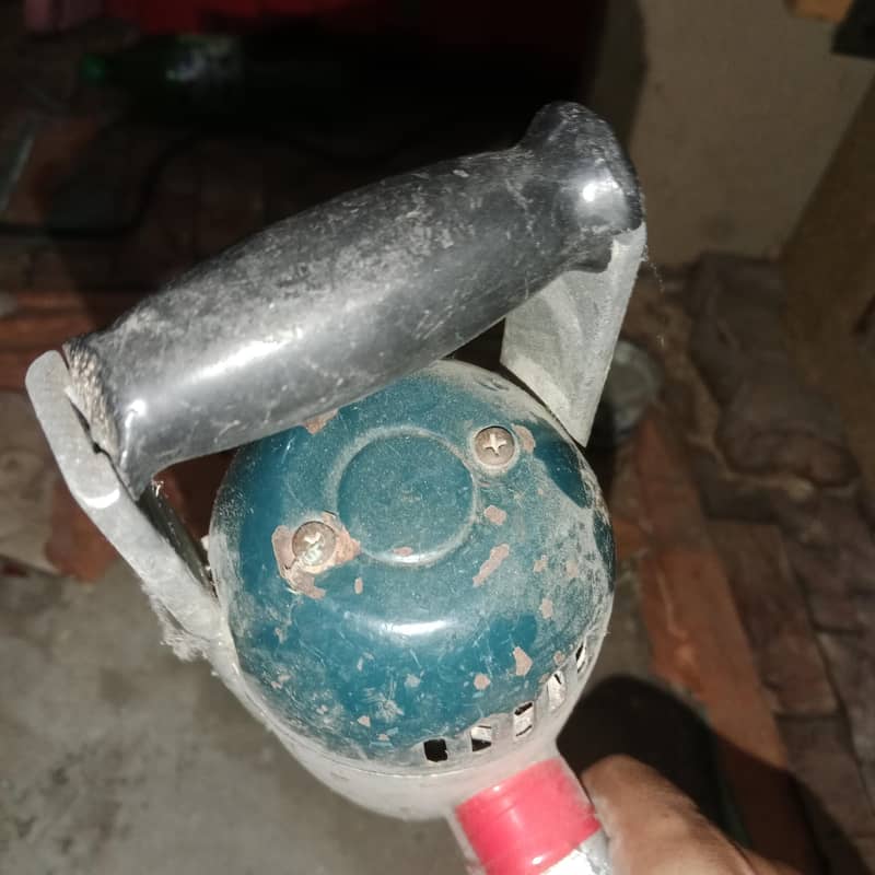 drill machine 2