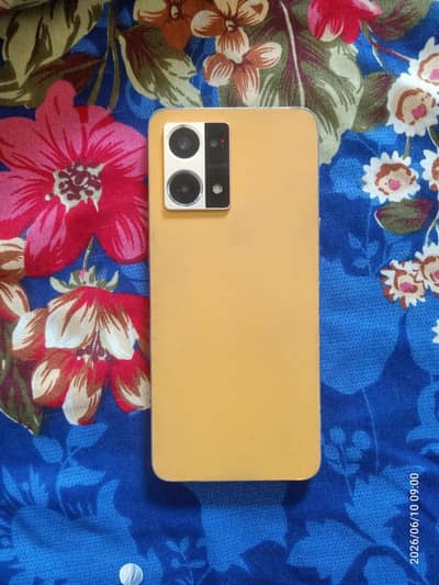 OPPO F21 PRO Panel Change with Box