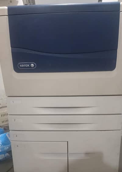 Xerox 5855